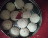 गोंद के लड्डू (gond ke laddu recipe in Hindi) रेसिपी चरण 4 फोटो