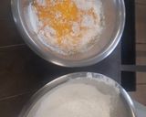 Foto del paso 6 de la receta: Pastel funfeticake 🎂