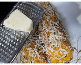A picture of step 5 of Grilled Mexican Street Corn (Elote).
