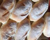 Foto del paso 7 de la receta: Pancitos Turcos