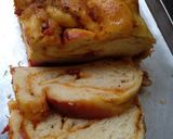 Foto langkah ke 11 dari resep Pizza babka.