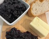 A picture of step 3 of Blueberry 🫐 Jam / Selai Blueberry 🫐.