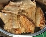 Foto langkah ke 1 dari resep Tumis Jambal Roti Cabe Gendot 🫑🐟.