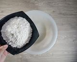 Foto langkah ke 1 dari resep Korean Garlic Cream Cheese Bread.