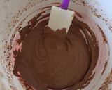Tejszínhabos puncsos süti🐣 recept fázis 3 fotója