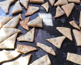 Foto del paso 7 de la receta: Galletas de espirulina