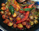 Foto del paso 1 de la receta: Arroz con merluza