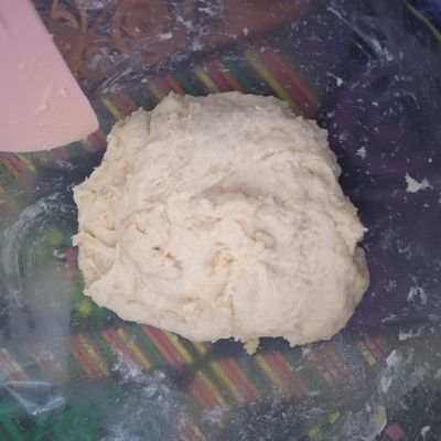 Langkah 2
