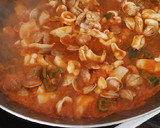 Foto del paso 4 de la receta: Fideuá