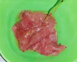 Foto del paso 11 de la receta: Tacos con tortillas de nopal estilo Alexito
