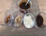 Une image de l'étape 8 de Tiramisu Spéculoos, pommes, caramel beurre salé.