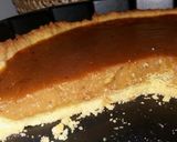 Tonkababos-körtés pite juharsziruppal recept fázis 12 fotója