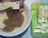 Foto langkah ke 2 dari resep Sup tahu tuna.