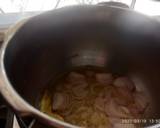 Punjabi vadi pulav recipe step 2 photo