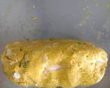 Missi Roti recipe step 1 photo