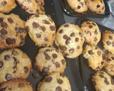 Foto del paso 4 de la receta: Cookies