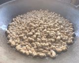 รูปขั้นตอนการทำที่ 1 ของ น้ำพริกสวรรค์ เจ