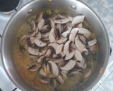 Zupa z Serków Topionych krok przepisu 2 zdjęcie