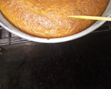 Foto del paso 5 de la receta: ✩🍂⋆˚ ⁭Carrot Cake- Budín de zanahoria ⋆⸜🥕‘✩