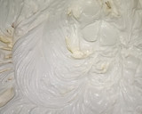 Foto del paso 5 de la receta: Buttercream cake
