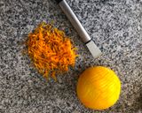Foto del paso 1 de la receta: Ensalada de frutas