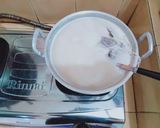 Foto langkah ke 2 dari resep Milktea al's homemade.