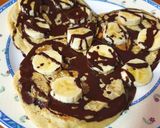 Foto del paso 7 de la receta: Tortitas Americanas de avena realfooder