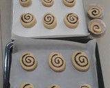Foto langkah ke 5 dari resep Roti Coklat.
