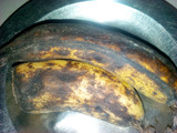 Plantain Pepper Sauce