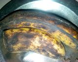 A picture of step 1 of Plantain Pepper Sauce.