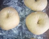 A picture of step 8 of Doughnuts.