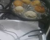 Foto del paso 4 de la receta: Bombas de Papa rellenas con queso