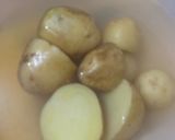 A picture of step 1 of Kachalu.