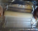 Foto del paso 5 de la receta: ✨ Masa de Hojaldre ✨