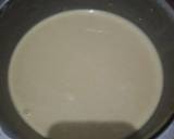 Cara Membuat Pancake simple teflon 2