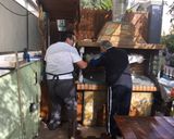 Φωτογραφία βήματος 19 της συνταγής Αρνί στη σούβλα Αντώνης