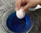 Foto del paso 3 de la receta: Huevos de colores