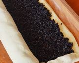 Diós és Mákos kalács recept fázis 3 fotója