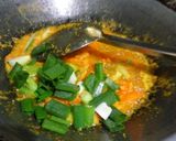 Foto langkah ke 3 dari resep Ikan Kakap Bumbu Kuning.