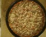 صورة لخطوة 2 من وصفة بيتزا المطاعم من اروع ما يكون 🍕 😍