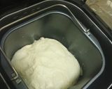 Foto del paso 1 de la receta: Pan blanco en máquina panificadora 🍞