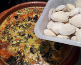 Foto del paso 6 de la receta: Potaje exprés de marisco y setas chinas