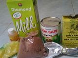 Ice Cream Home Made
