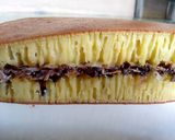 Foto langkah ke 7 dari resep Martabak Manis / Terang Bulan (Teflon).