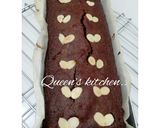 Foto langkah ke 7 dari resep Brownies moist 'n nyokelatt bgd no Bp.