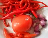 Foto langkah ke 2 dari resep Ayam Balado.