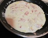 Foto del paso 3 de la receta Carbonara light