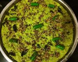 मटर ढोकला(Matar dhokla recipe in Hindi) रेसिपी चरण 4 फोटो