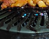 Foto langkah ke 3 dari resep Ayam dan Sapi Grill.