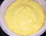 Foto del paso 7 de la receta: Budín De Naranja 🍊Con glasé(sabor a coco 🥥)